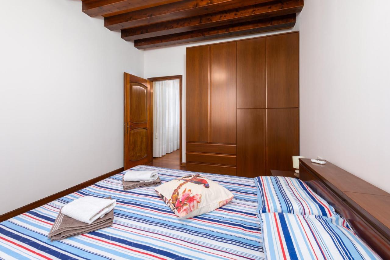 Giulia House Apartment