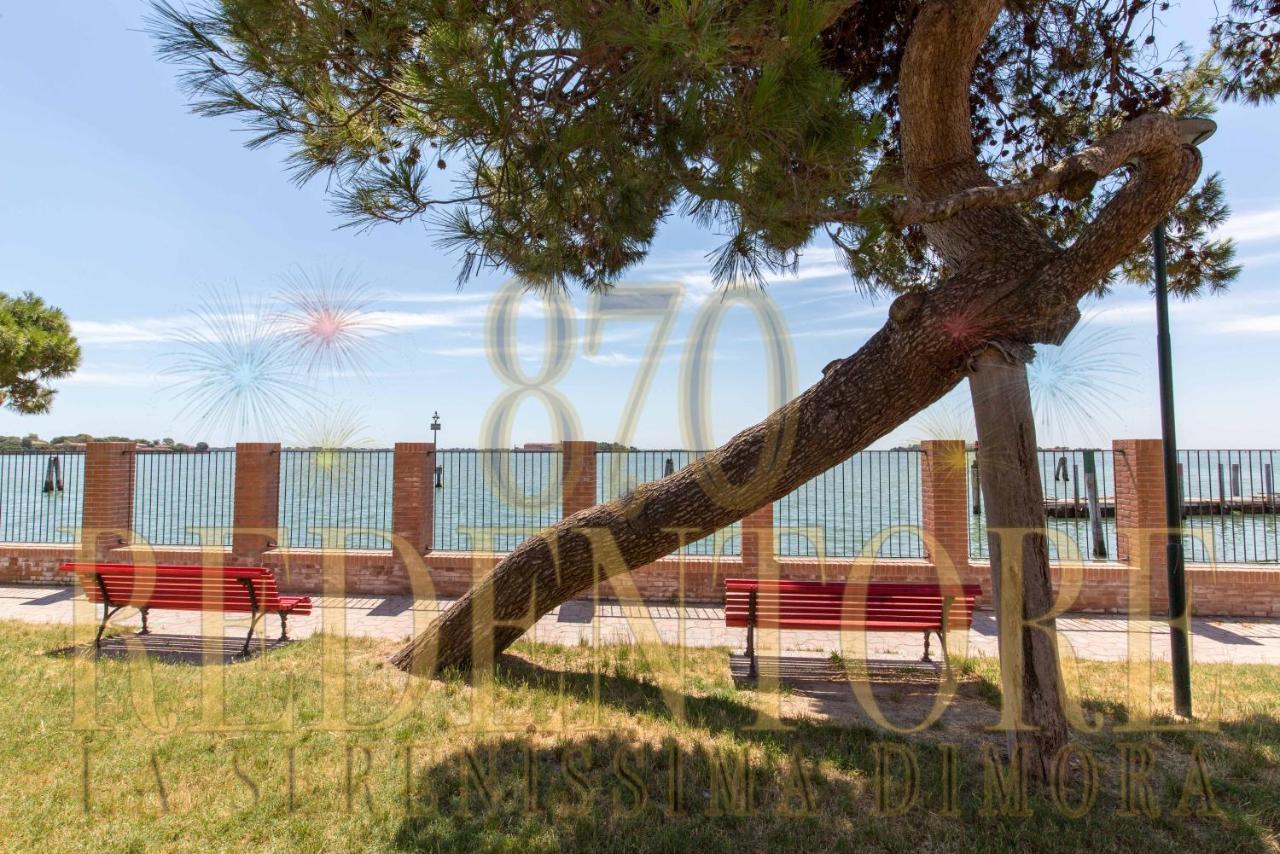 Redentore 870 Venice