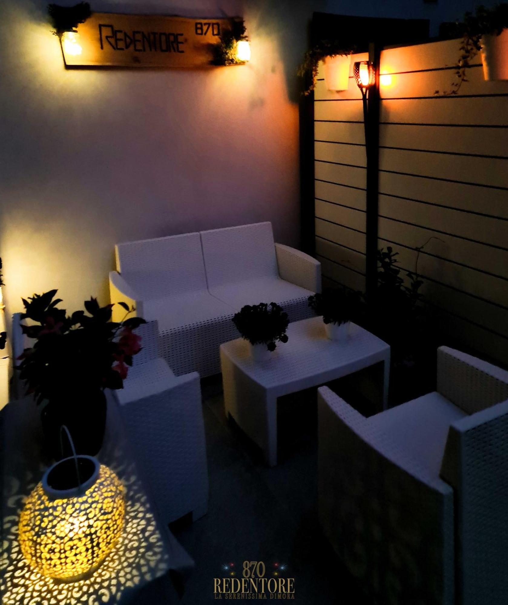 Holiday home Redentore 870 Venice