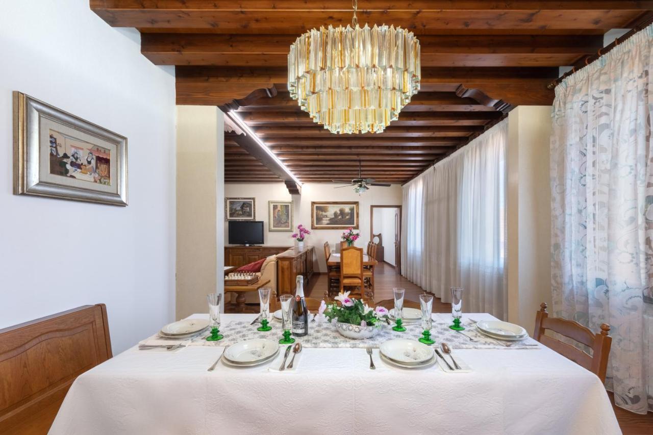 Apartment Giulia House