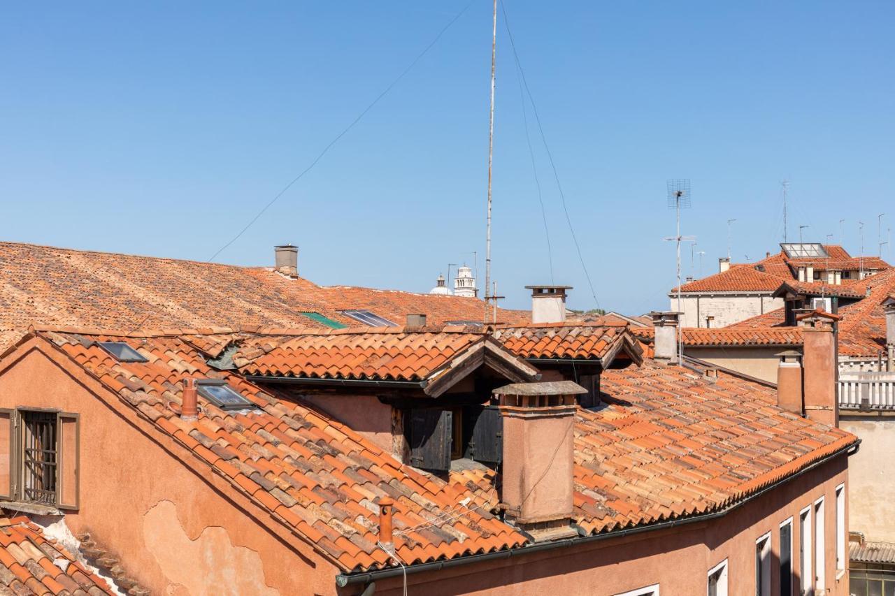Giulia House Apartment *