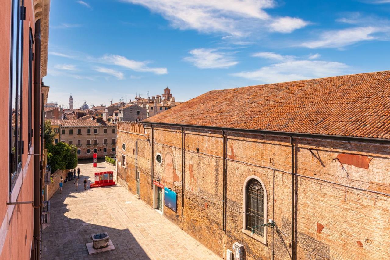 Giulia House Venice