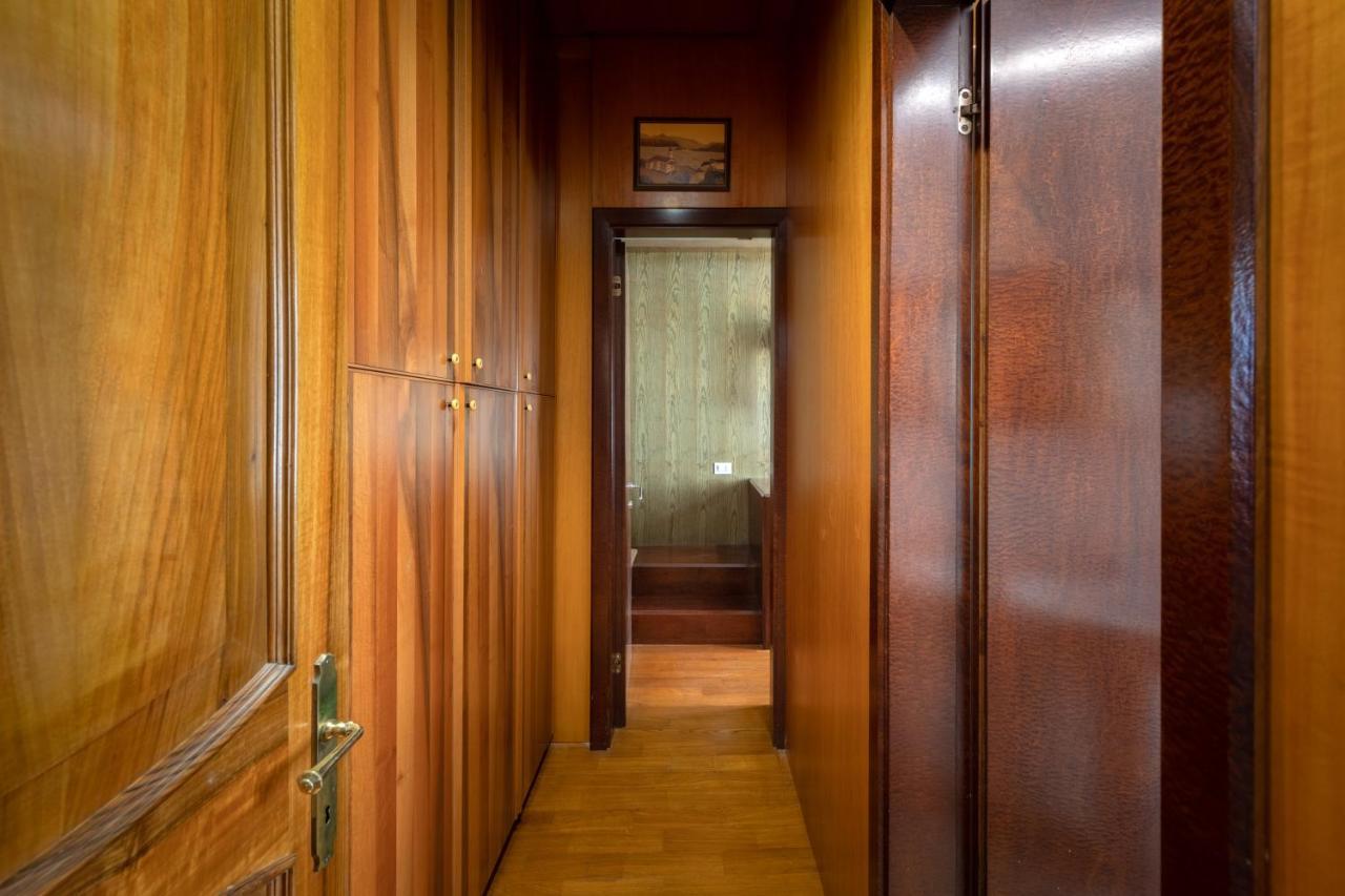 Giulia House * Venice