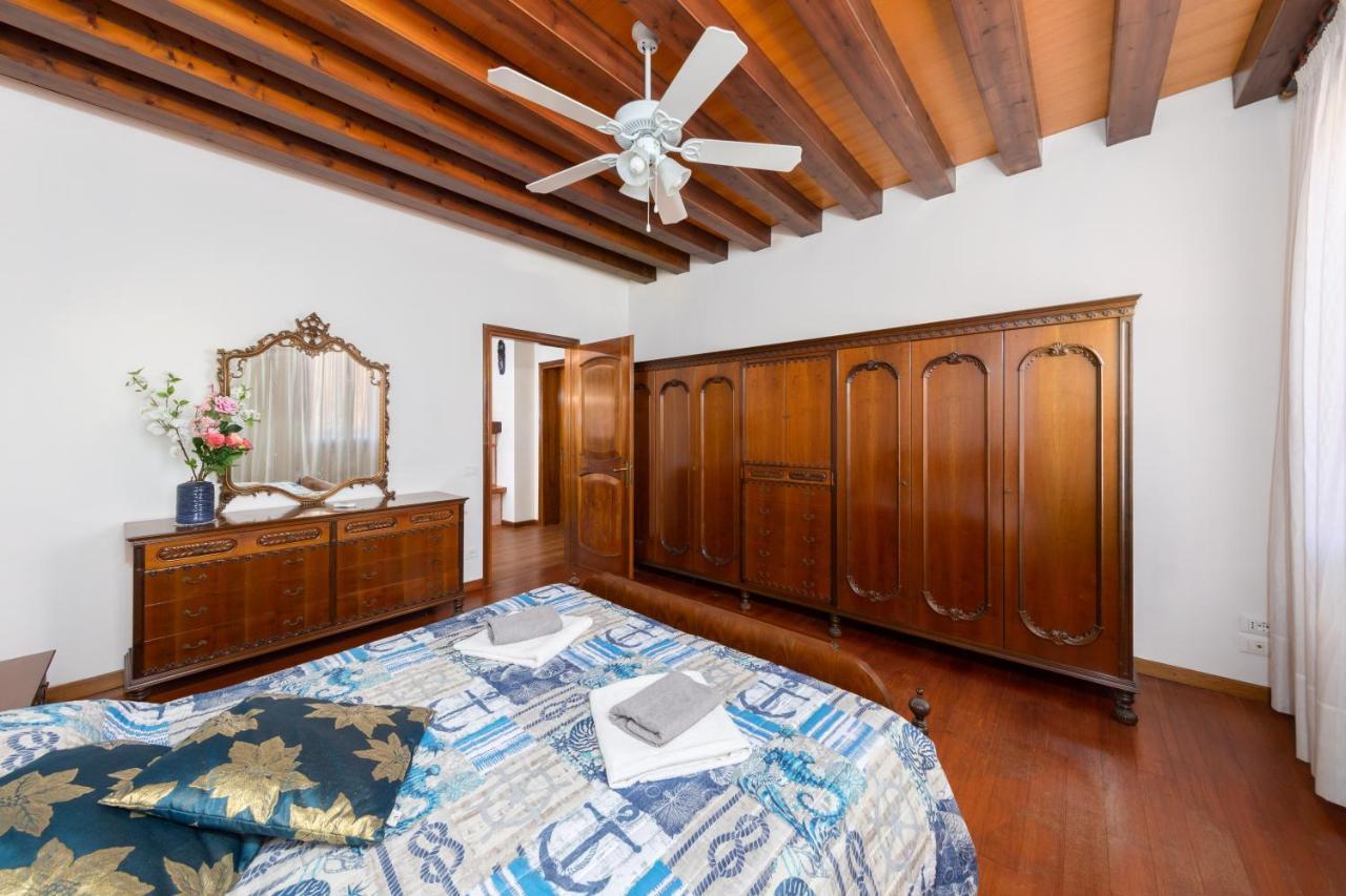Apartment Giulia House *