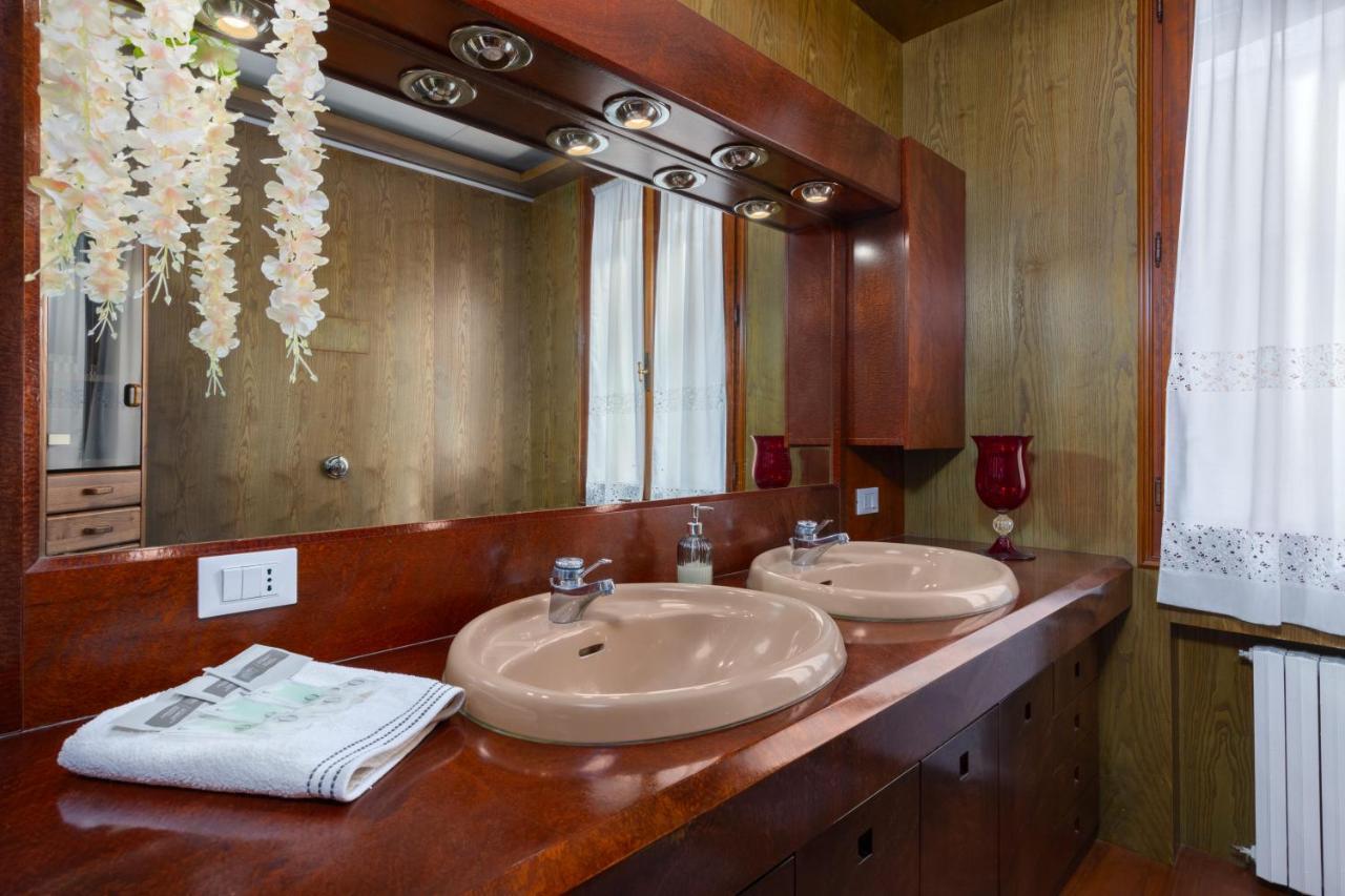 Giulia House * Venice