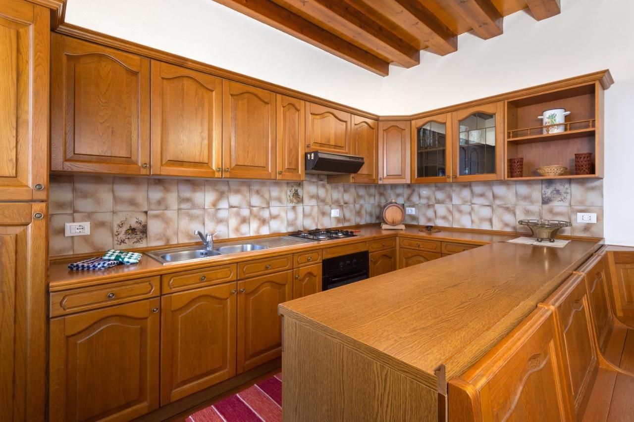 Apartment Giulia House *