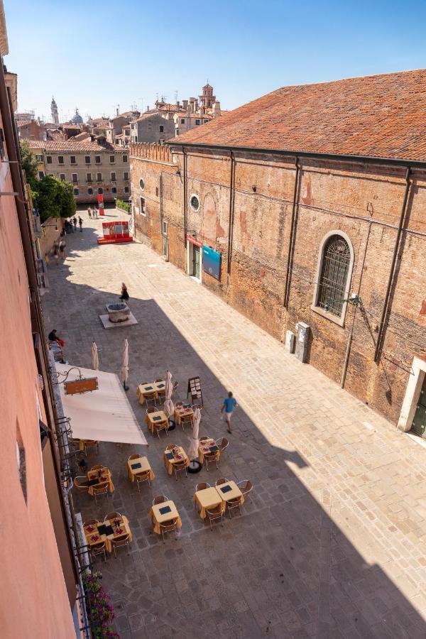 Apartment Giulia House *