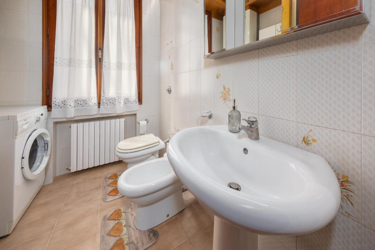 Apartment Giulia House *