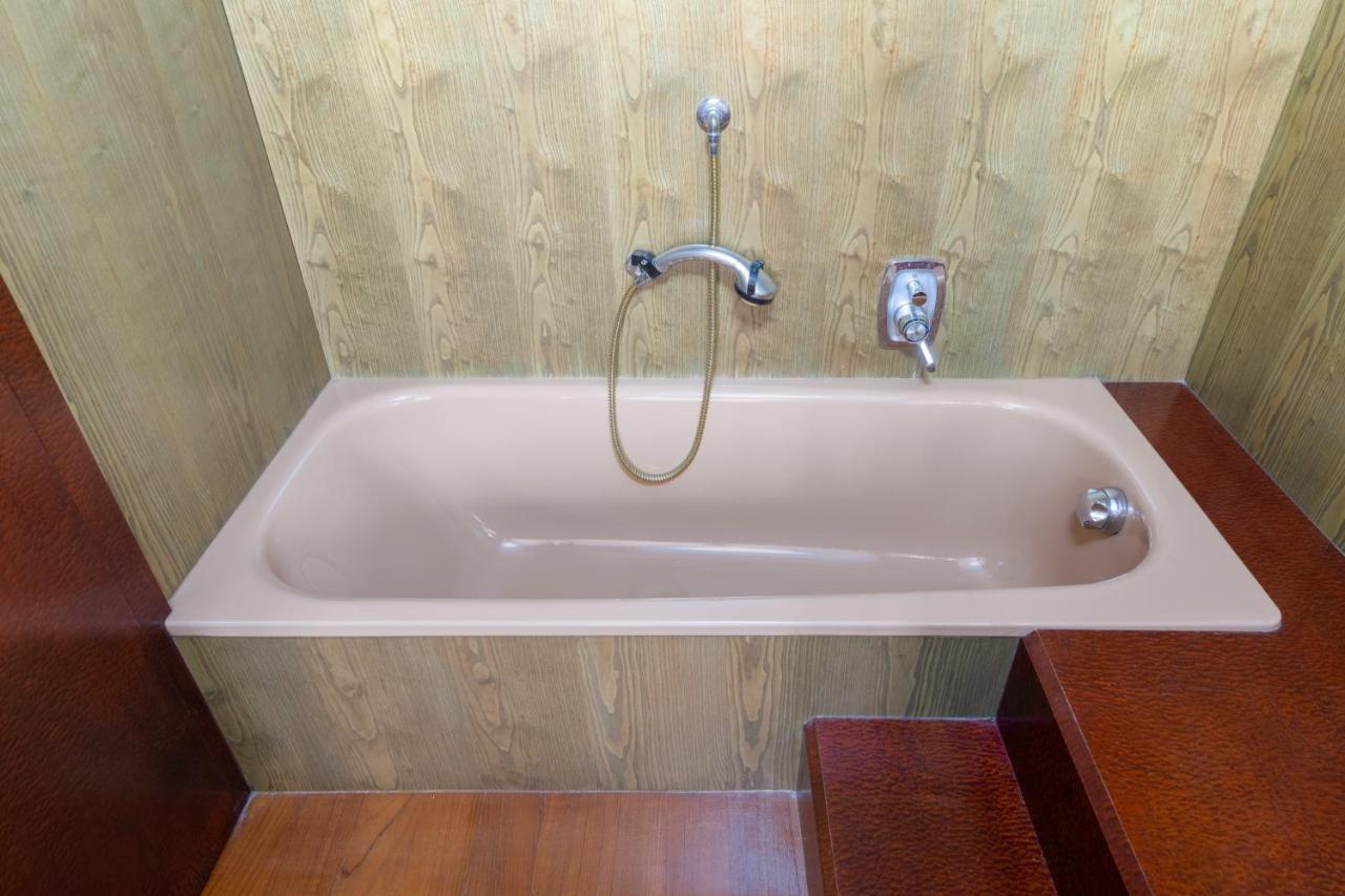 Giulia House Apartment *