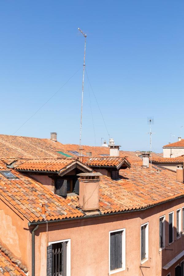 Apartment Giulia House *