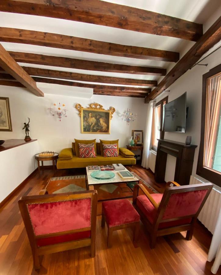Apartamento Ca' Del Drago Veneza