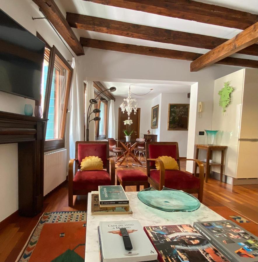 Ca' Del Drago Apartamento *