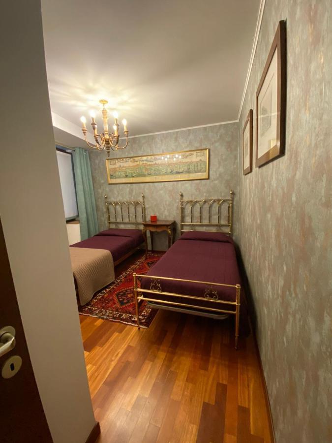 Ca' Del Drago Apartamento Veneza