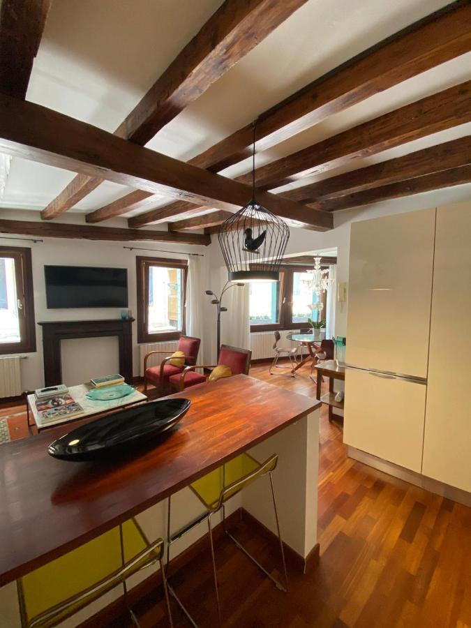 Apartamento Ca' Del Drago *