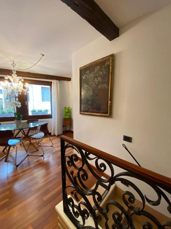 Ca' Del Drago Apartamento