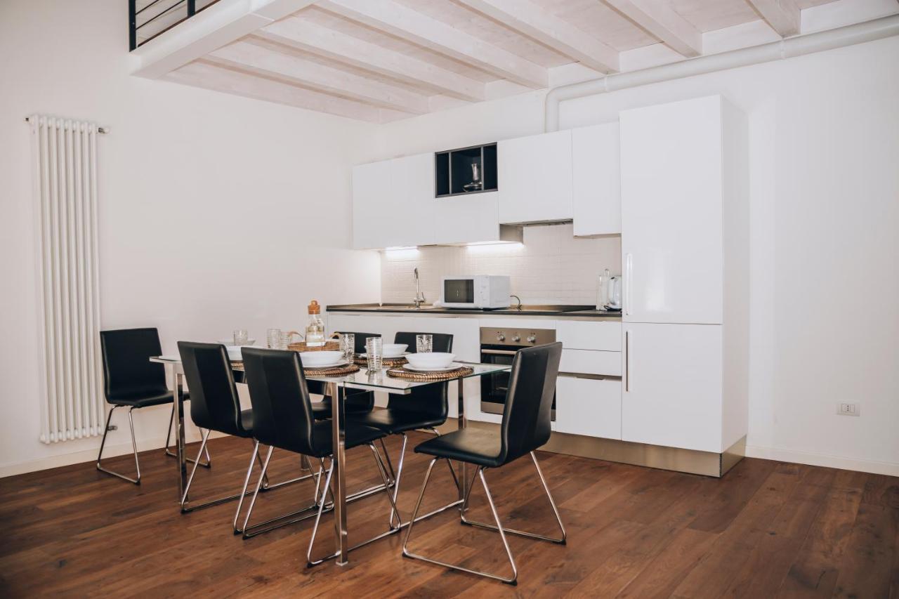 Guggenheim Luxury By Bricola Apartment