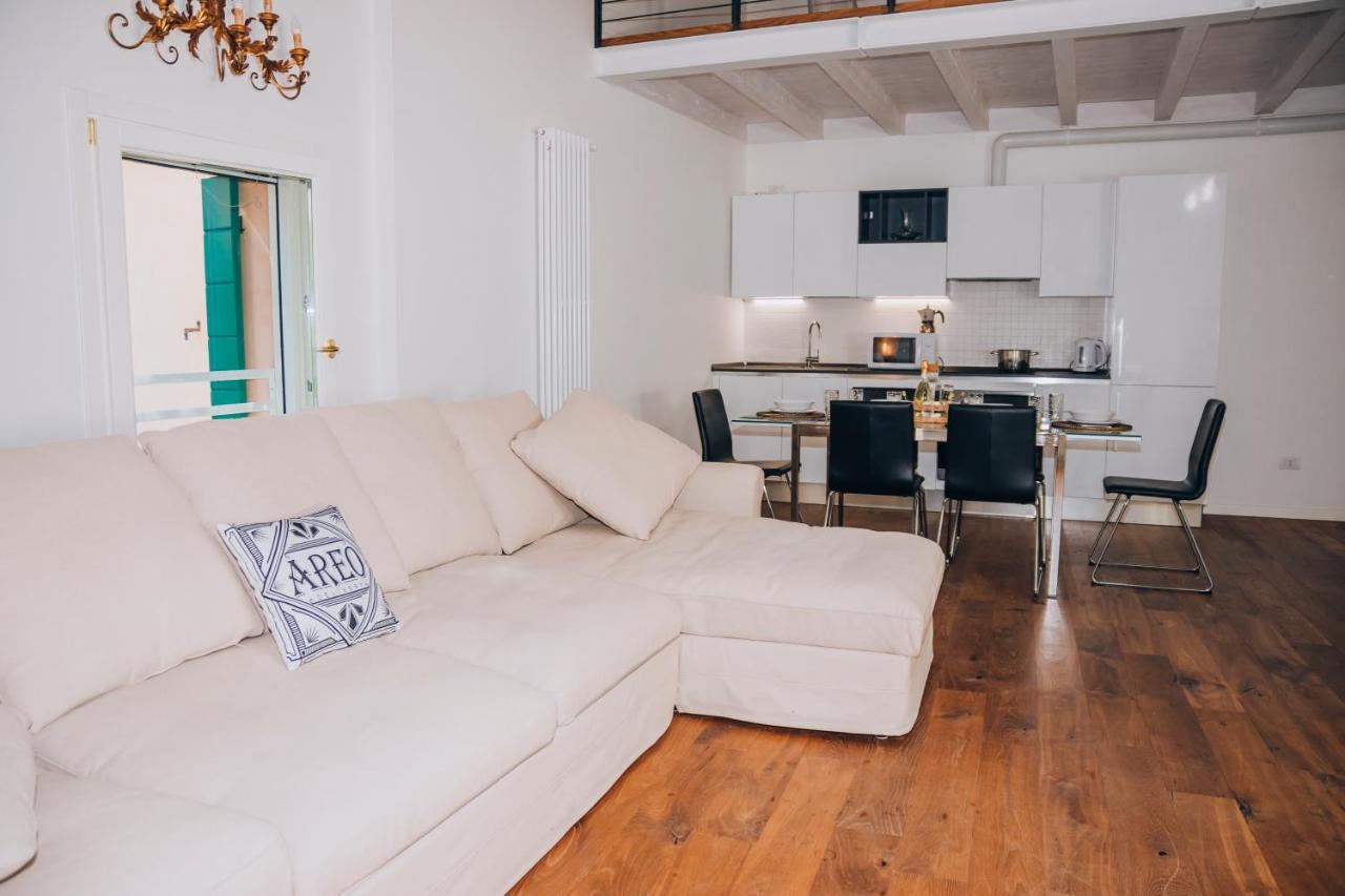 Guggenheim Luxury By Bricola Apartment