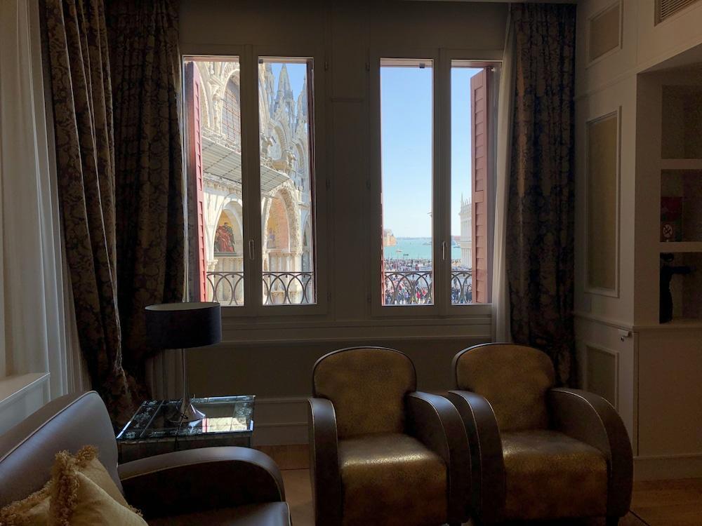 Hotel Royal San Marco Venice