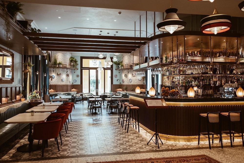 Indigo - Sant'elena By Ihg Hotel Venice