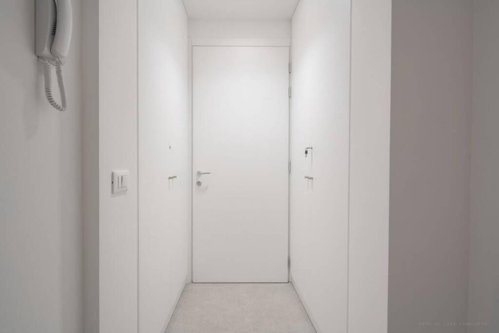 Ormesini Courtyard Apartment