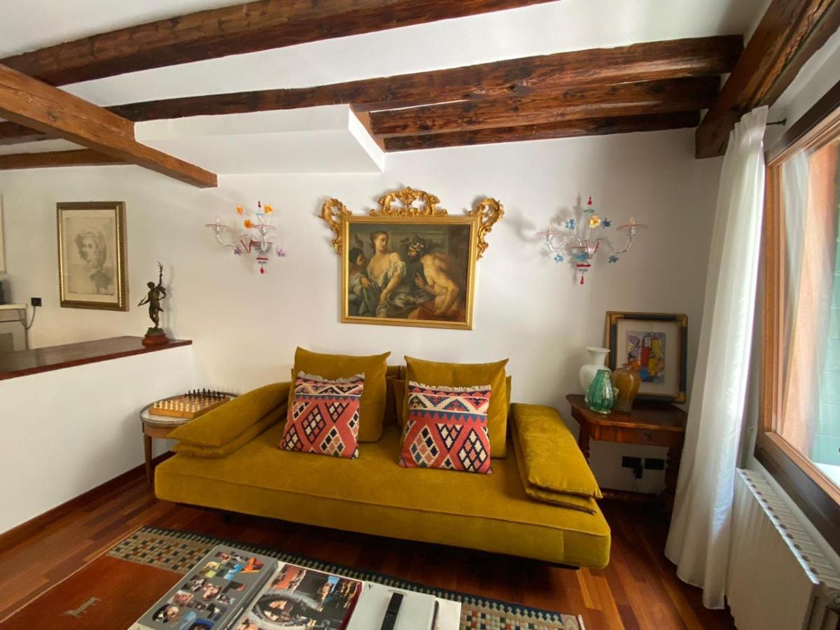 Apartamento Ca' Del Drago *