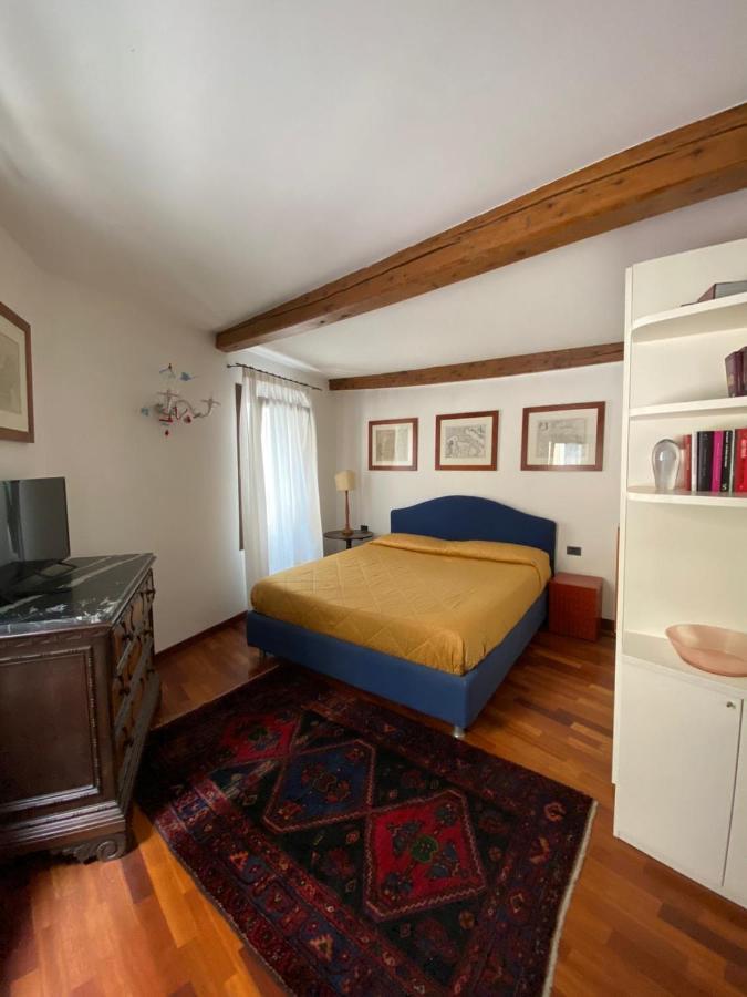 Ca' Del Drago Apartamento Veneza