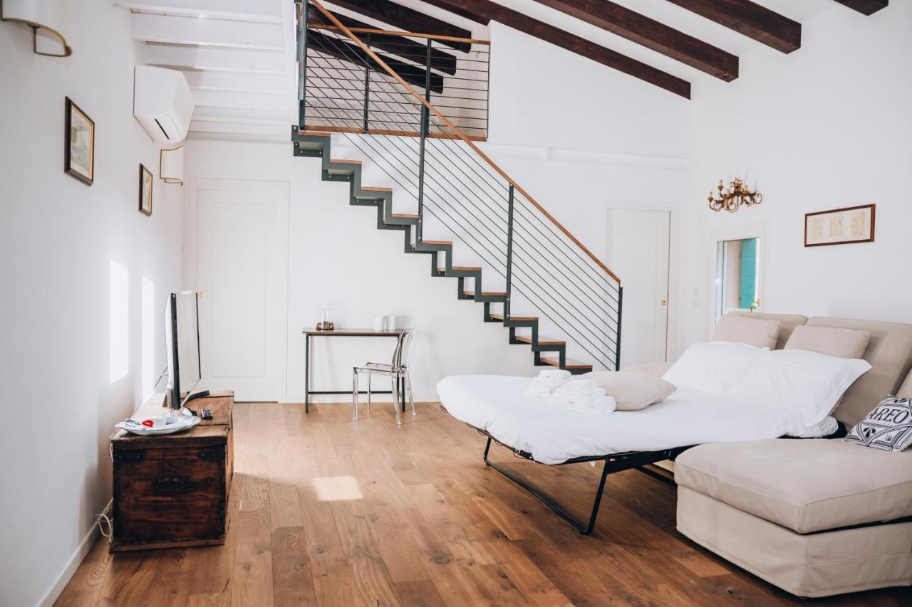 Guggenheim Luxury By Bricola Venice