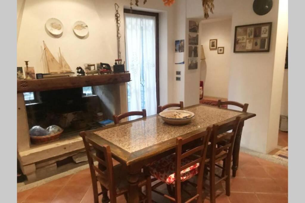 Tipico Con Corte Privata * Veneza