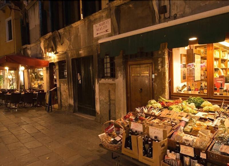 La Villeggiatura Bed & Breakfast Venice