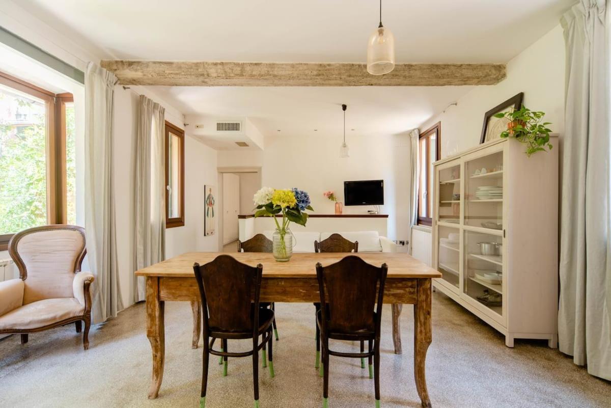 Melusina Homes Venice