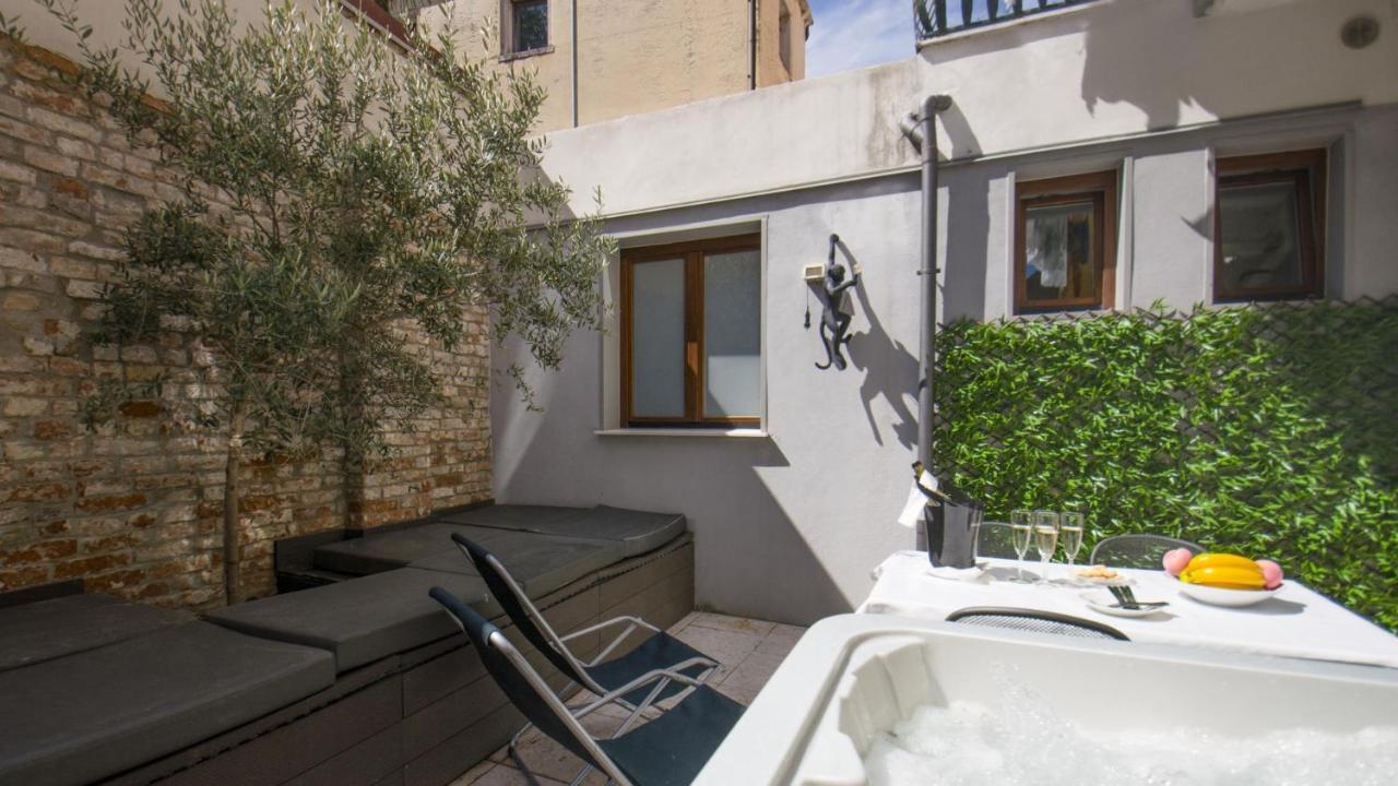 Apartamento Corte Dei Greci *