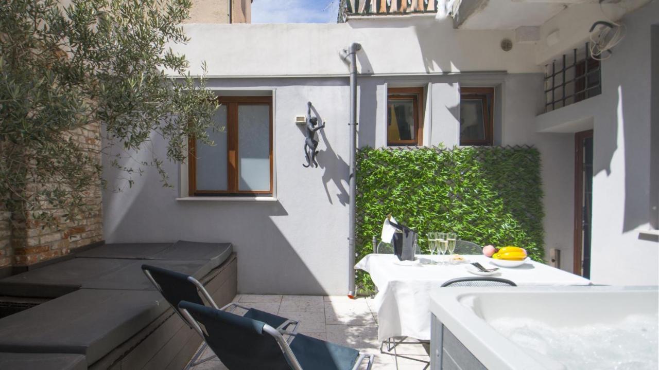 Apartamento Corte Dei Greci *