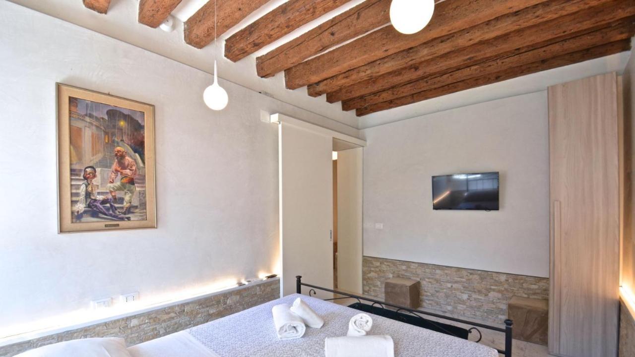 Corte Dei Greci Apartamento
