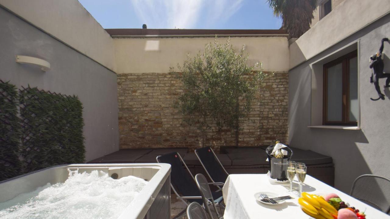 Corte Dei Greci Apartamento Veneza