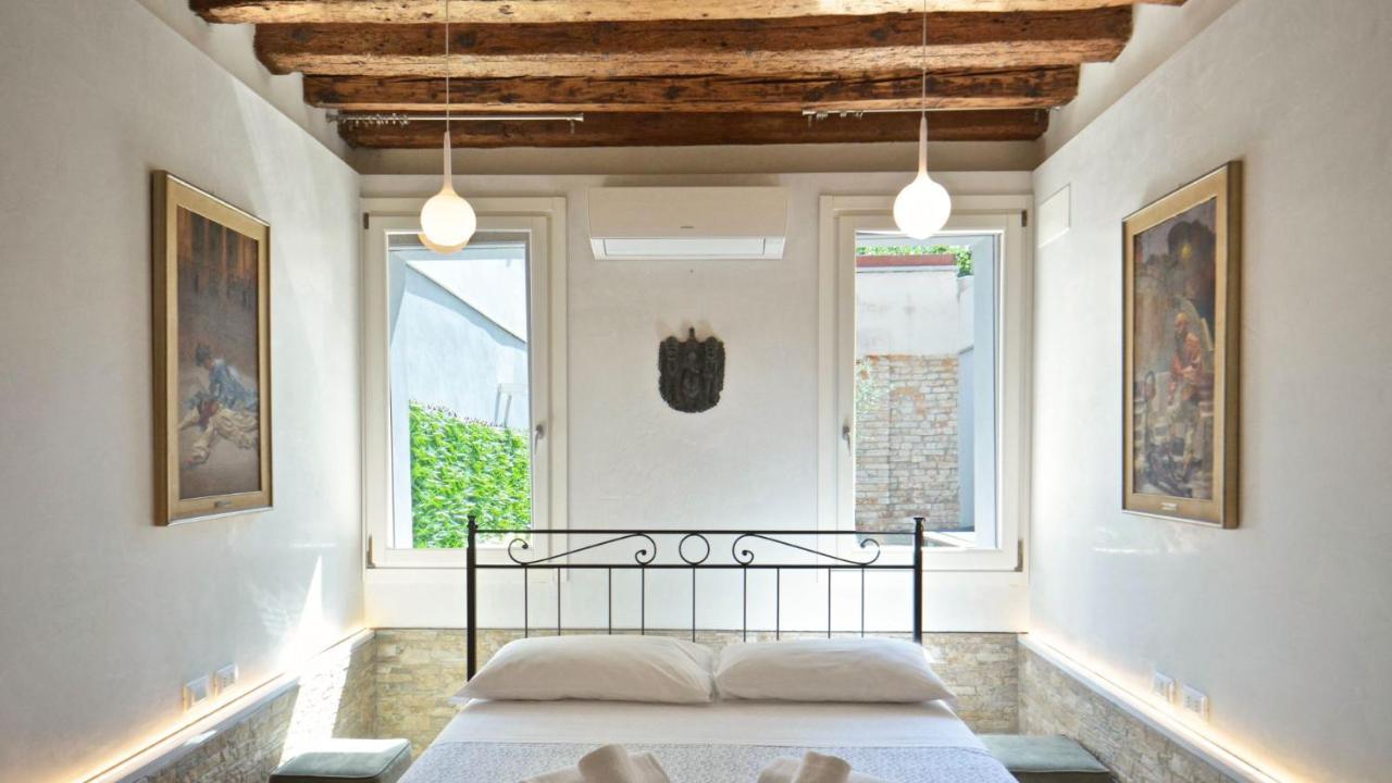 Corte Dei Greci Apartamento