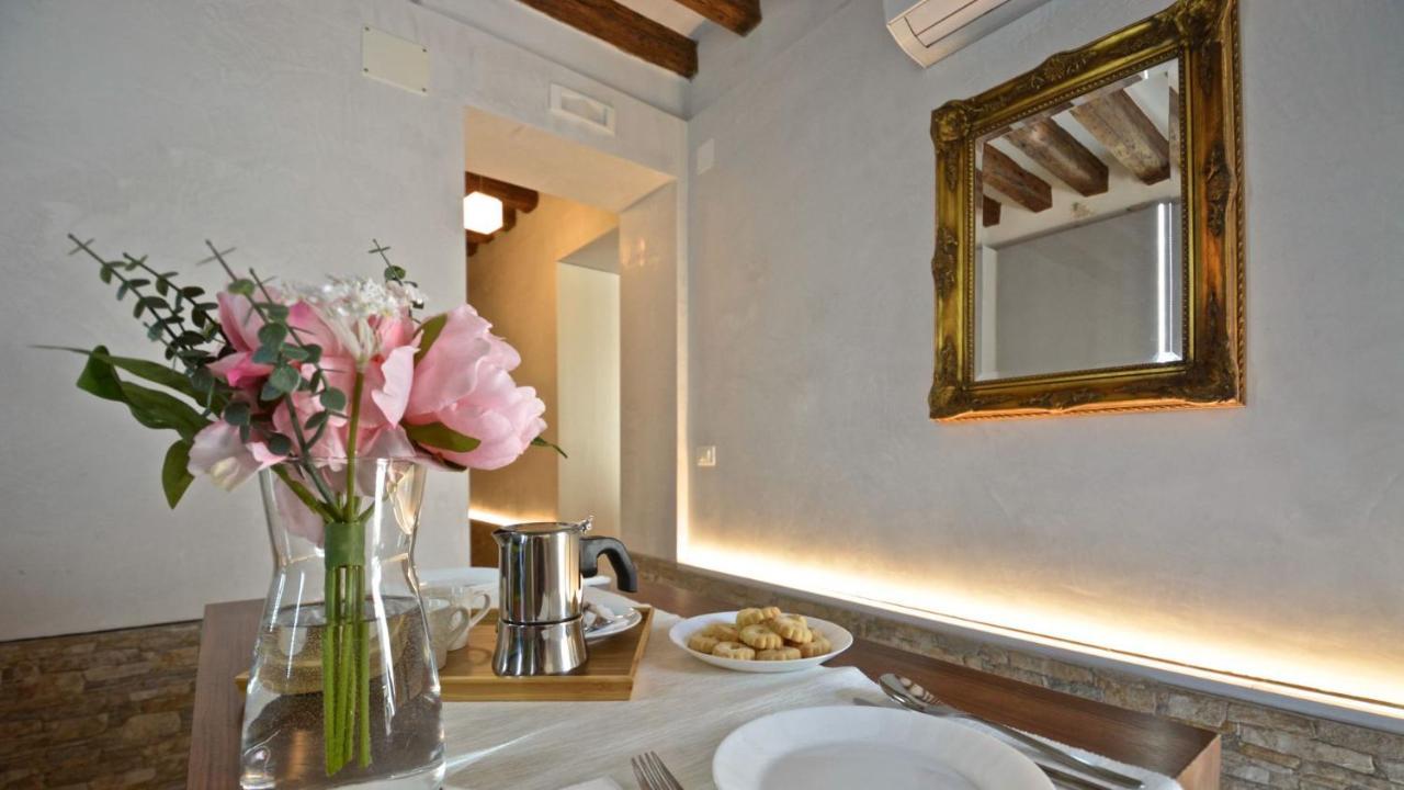 Corte Dei Greci Apartamento Veneza
