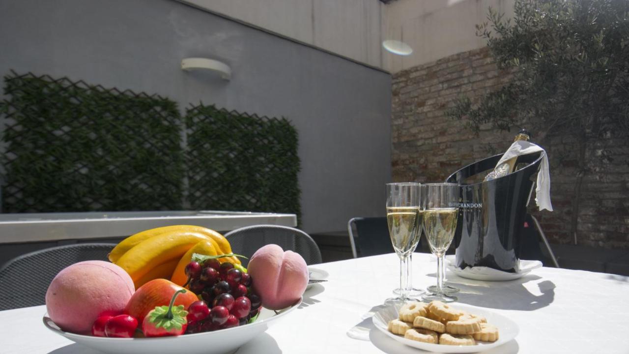 Apartamento Corte Dei Greci
