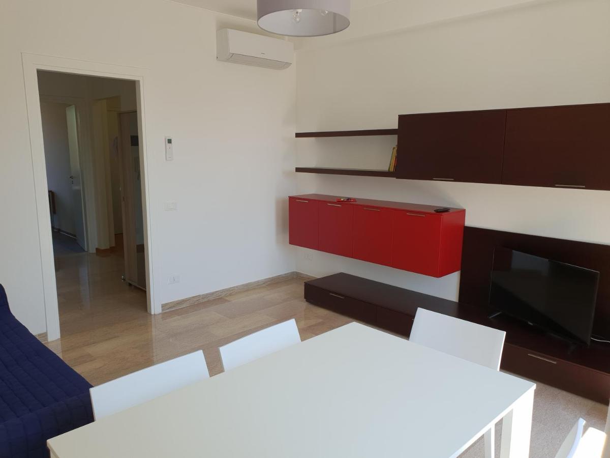 Patch Of Eden Apartment