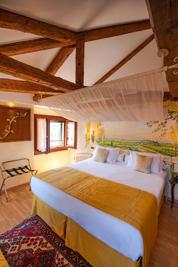Hotel Al Piave Veneza