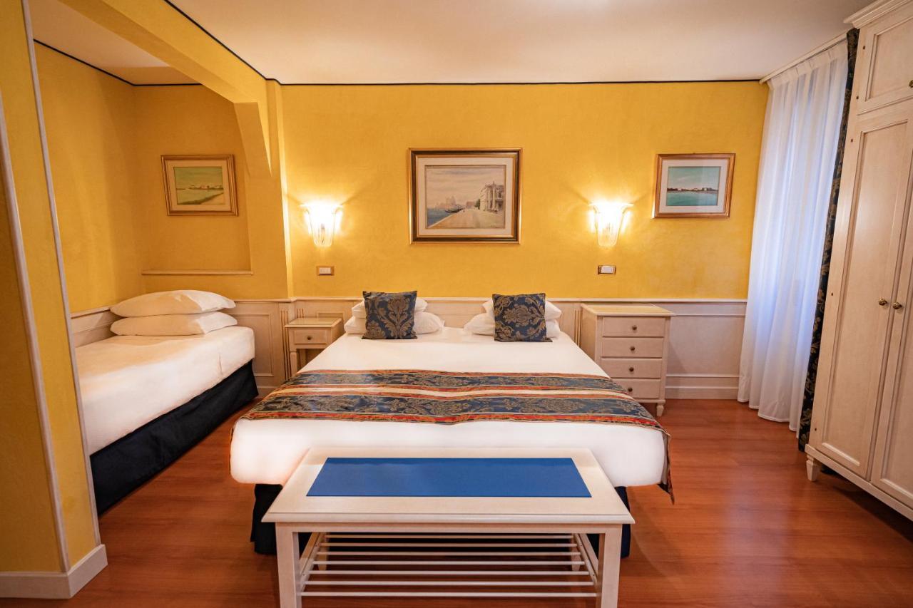 Al Piave Hotel