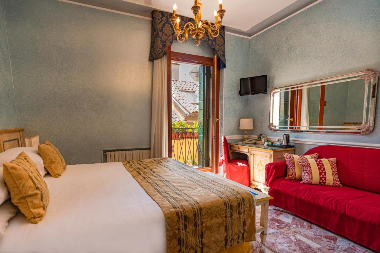 Hotel Al Piave Veneza