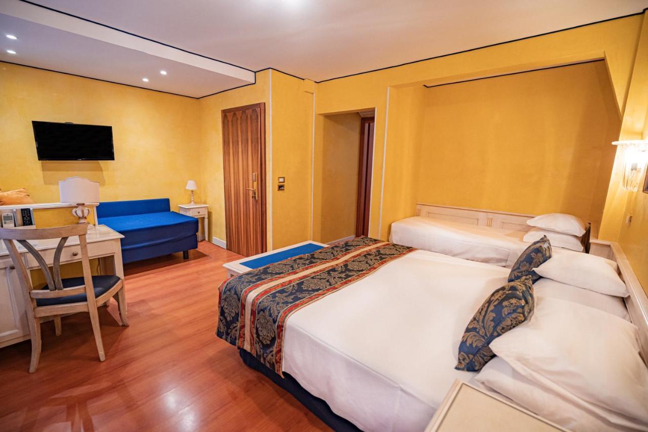 Hotel Al Piave Veneza