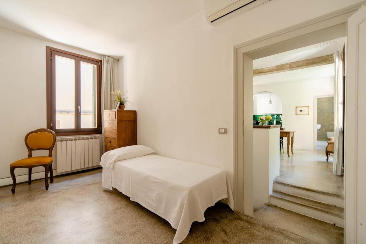 Melusina Homes Venice