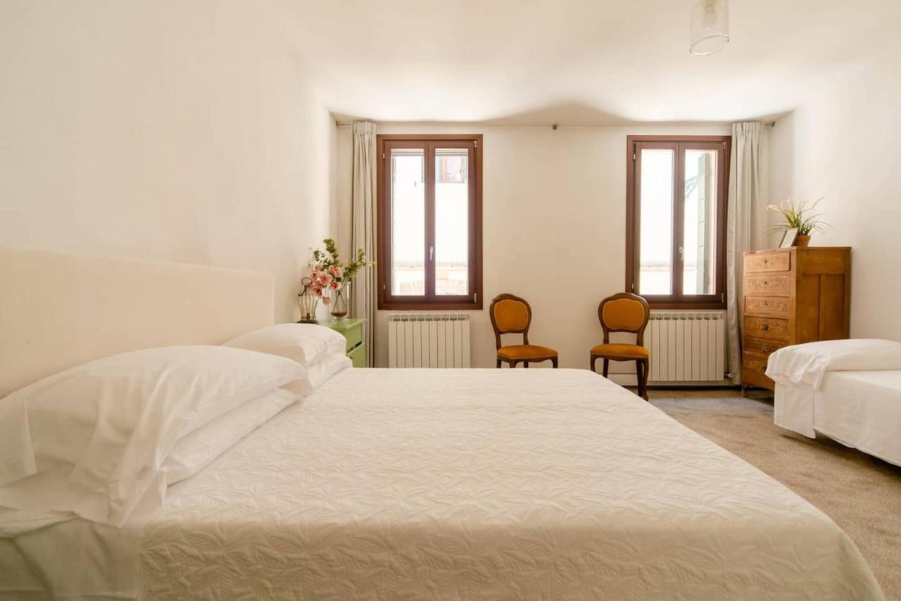 Melusina Homes Apartment *