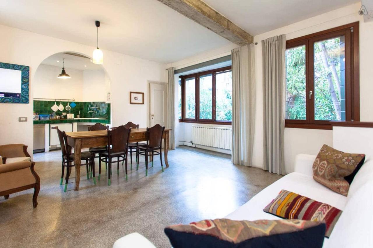 Melusina Homes Venice