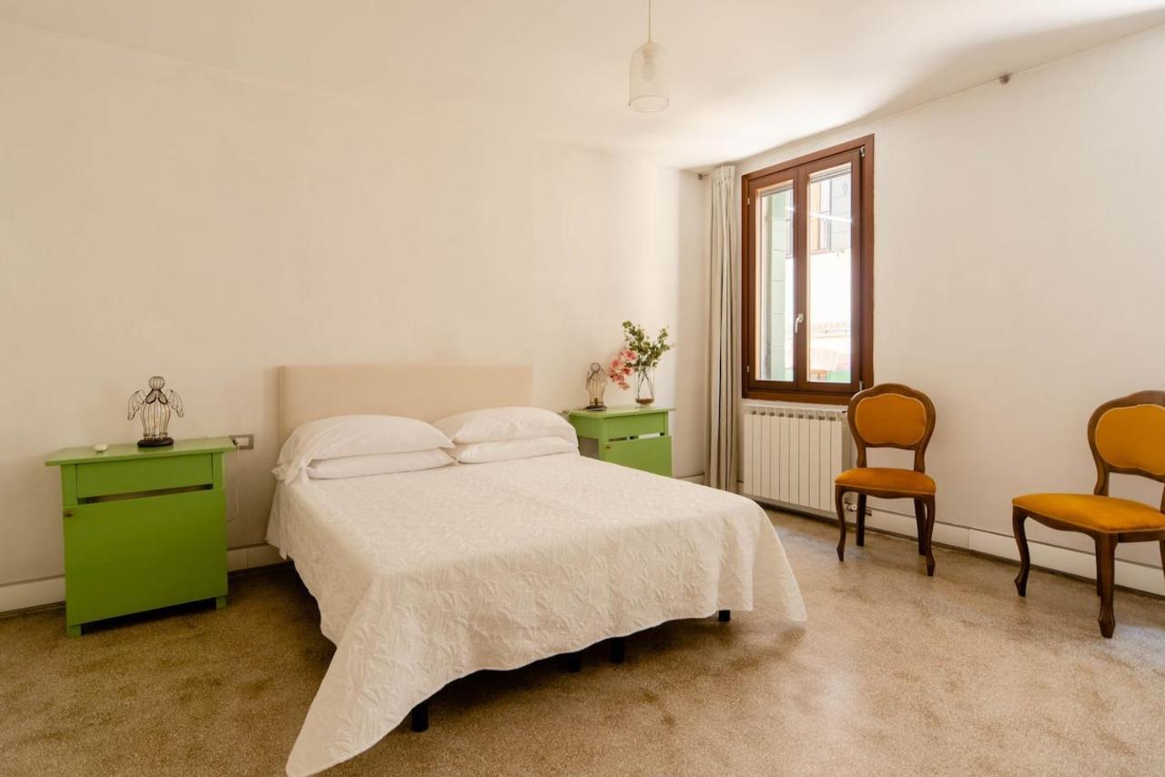 Apartment Melusina Homes