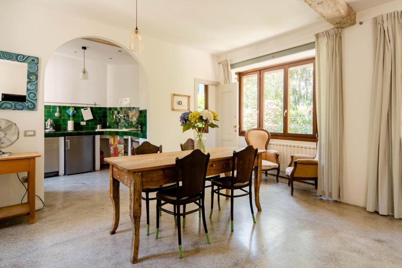 Apartment Melusina Homes