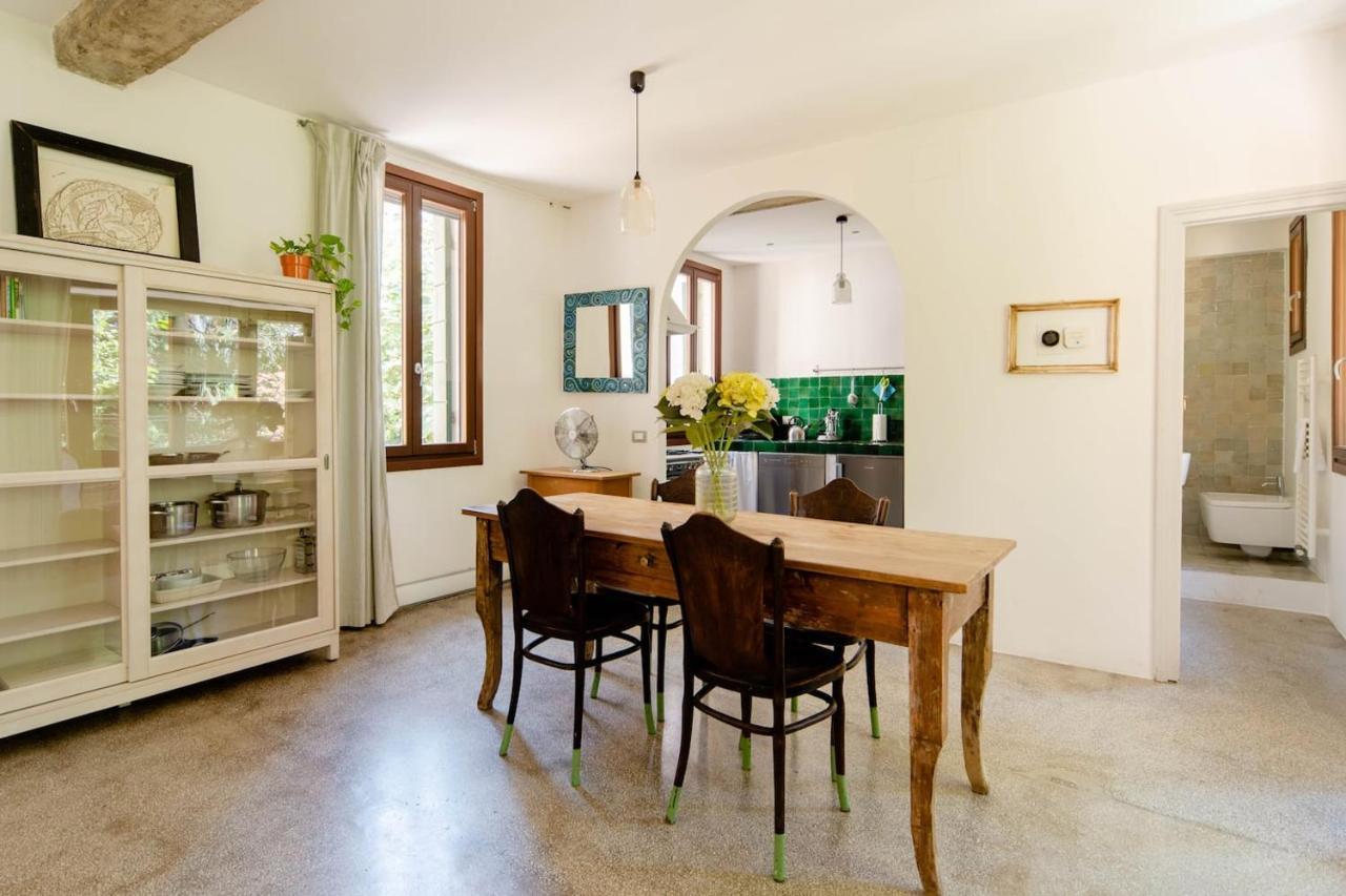 Melusina Homes Apartment Venice