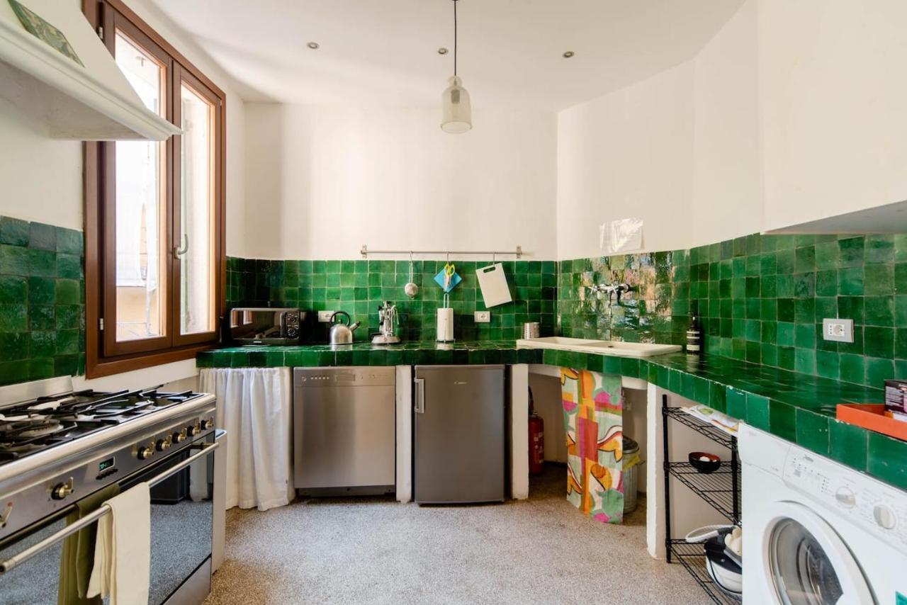 Melusina Homes Apartment *