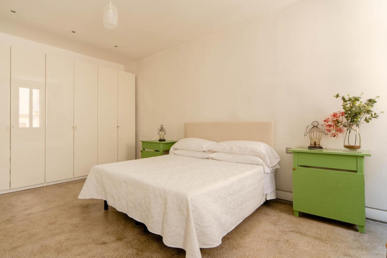 Apartment Melusina Homes
